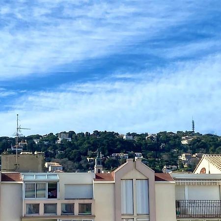 "Aladdin" Charmant T2 Centre Ville Avec Parking Et Clim Sète Buitenkant foto